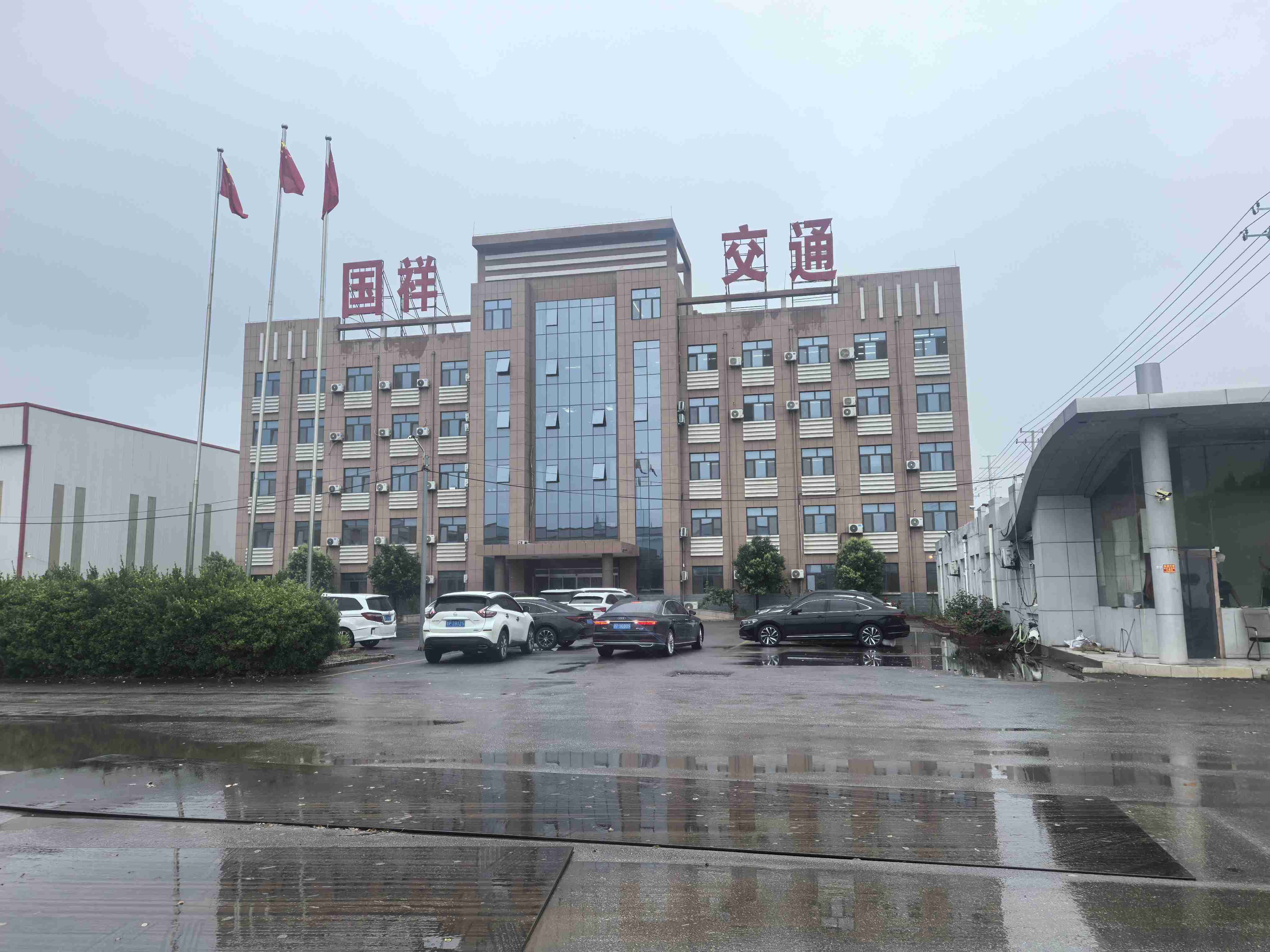 安顺市浸塑波形护栏浸塑波形护栏 - 推荐